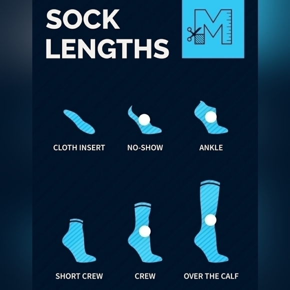 𝅺rick and Morty Crew Socks New 2 Pair Included - Picture 7 of 7